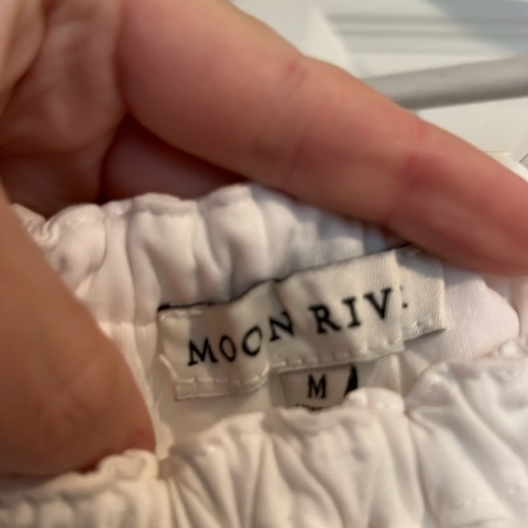 Moon River top - Picture 4 of 6